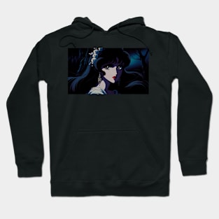 Nocturnal Longings Hoodie